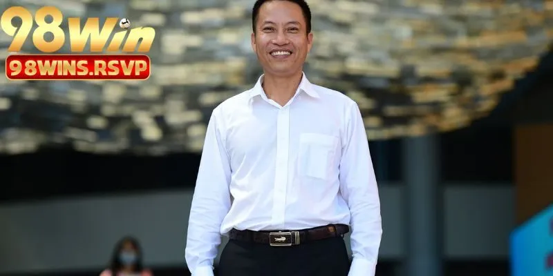 Hành trình đầy cảm động của anh Nguyễn Văn Hào tại nổ hũ 98win!