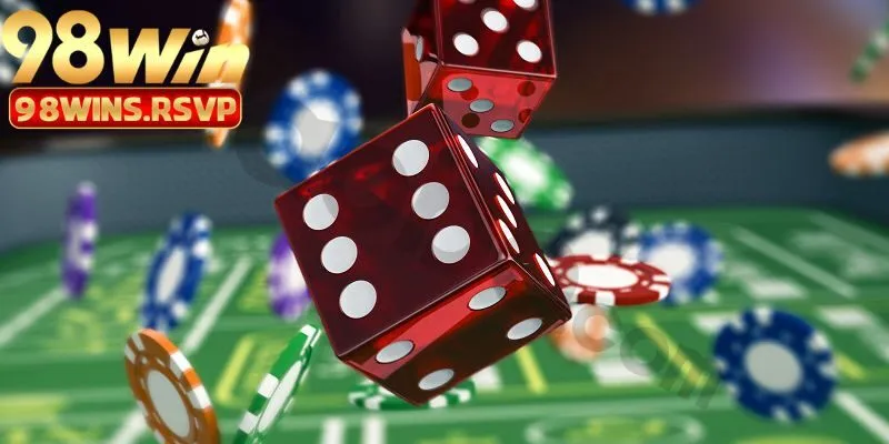 Cùng tìm ra bí quyết chiến thắng tại 98win 