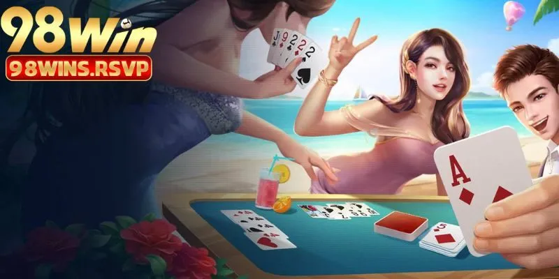 Phải thật kiên trì trong từng ván cược, may mắn sẽ đến! 
