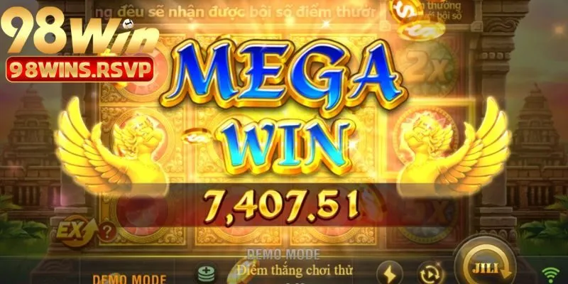 Quản lý vốn là một chiến thuật cực thông minh khi tham gia cá cược nổ hũ tại 98win