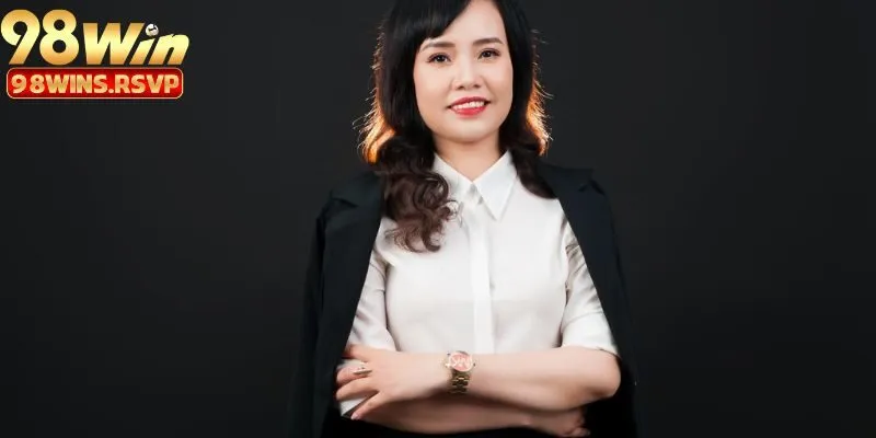 Chị Võ Thị Thanh Tâm - Hành trình chiến thắng 400 triệu từ xì dách tại 98win